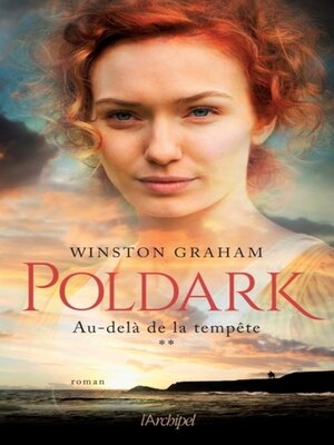cover image of Poldark--tome 2 Au-delà de la tempête